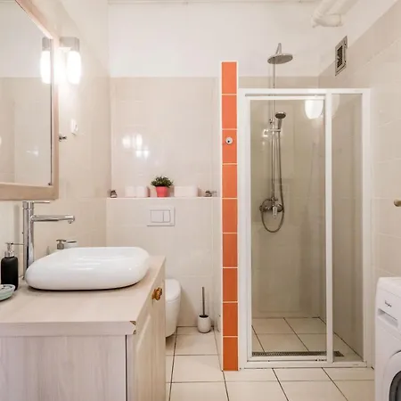 Apartamento Perfectday1 *