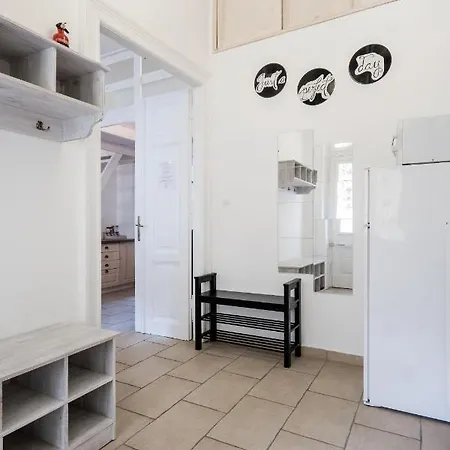 Perfectday1 Apartamento *