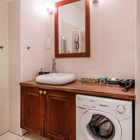 Perfectday1 Apartamento