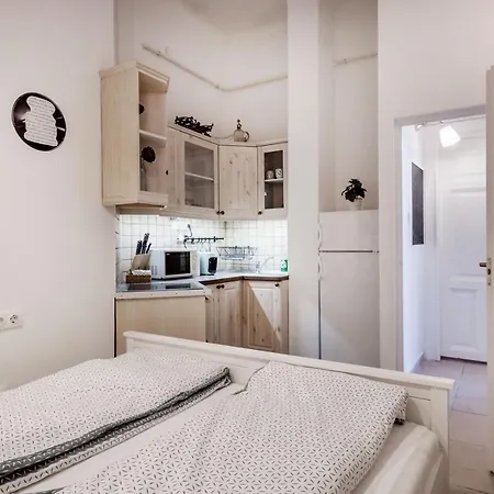 Appartement Perfectday1