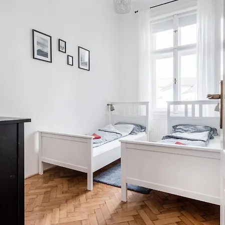 Appartement Perfectday1 *
