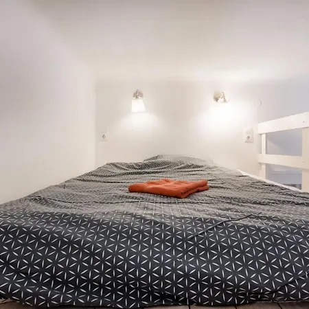 Apartamento Perfectday1 *