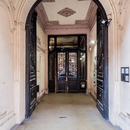 Perfectday1 * Budapeste