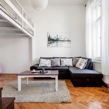Perfectday1 Apartment *