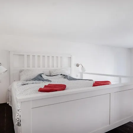 Apartamento Perfectday1 *