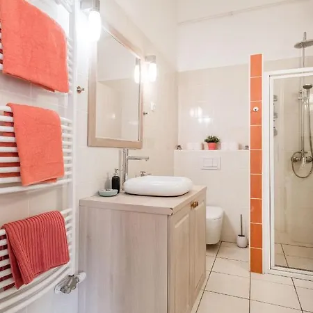 Perfectday1 Apartment Budapest