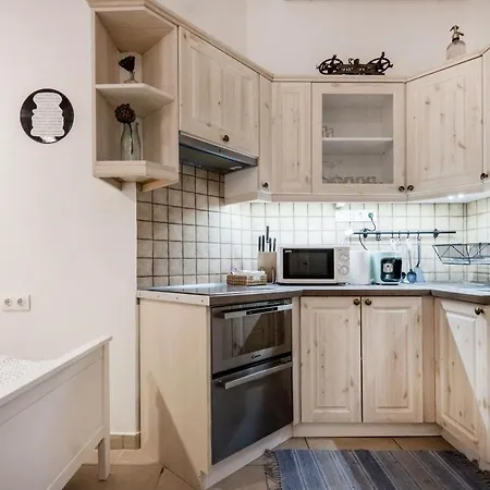 Perfectday1 Διαμέρισμα Βουδαπέστη