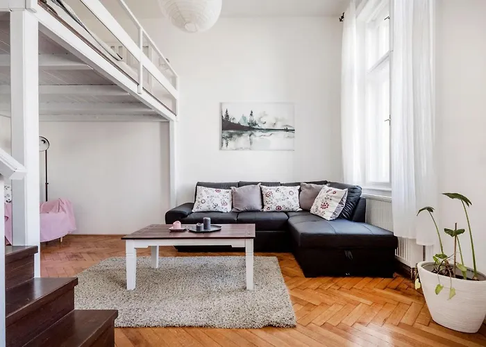 Perfectday1 Apartament *