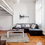 Perfectday1 Апартаменты *